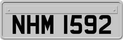 NHM1592