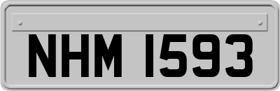 NHM1593