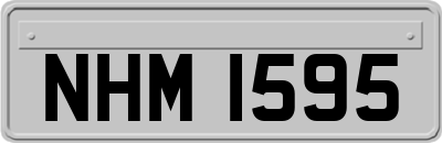 NHM1595