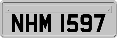 NHM1597