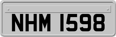 NHM1598