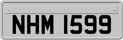 NHM1599