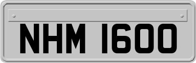 NHM1600