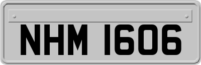 NHM1606