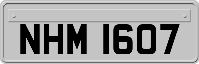 NHM1607