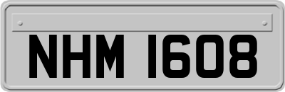 NHM1608