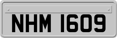 NHM1609