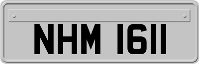 NHM1611
