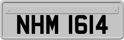 NHM1614