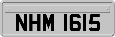 NHM1615