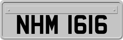 NHM1616