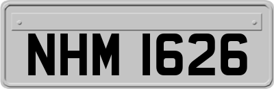 NHM1626