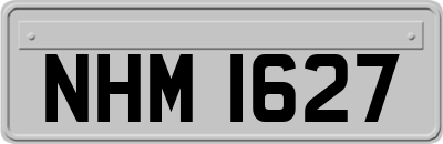 NHM1627