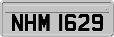 NHM1629
