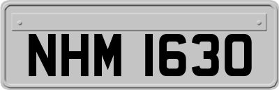 NHM1630