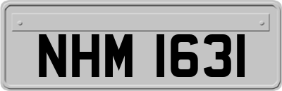 NHM1631