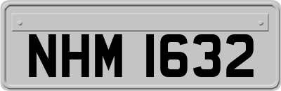 NHM1632
