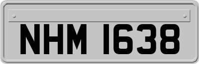 NHM1638