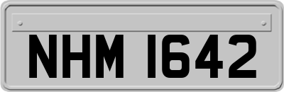 NHM1642