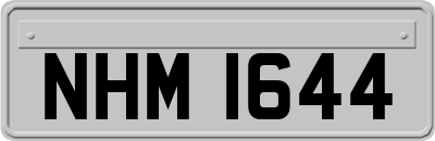 NHM1644