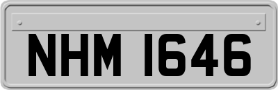 NHM1646
