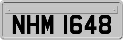 NHM1648