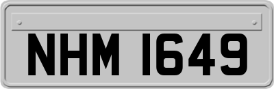 NHM1649