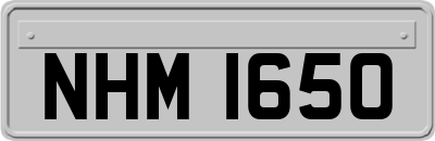 NHM1650
