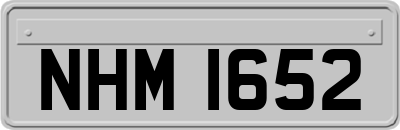 NHM1652