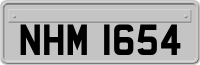 NHM1654