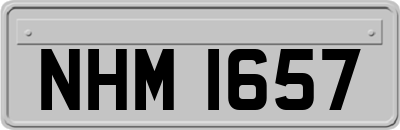 NHM1657