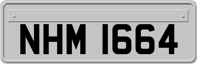 NHM1664