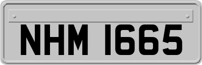 NHM1665