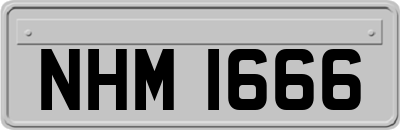 NHM1666