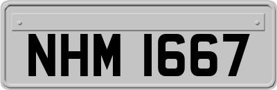 NHM1667
