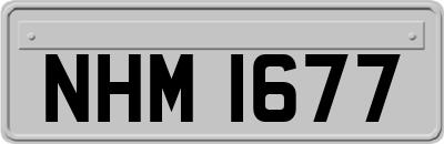 NHM1677