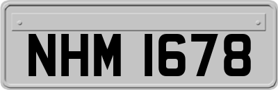 NHM1678