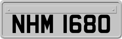 NHM1680