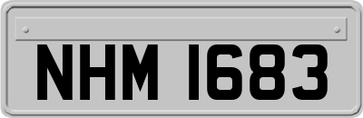 NHM1683