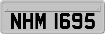 NHM1695