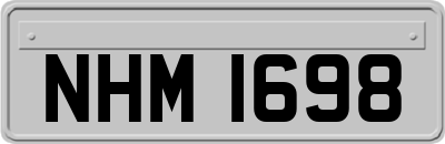 NHM1698