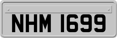 NHM1699
