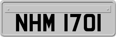 NHM1701