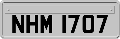 NHM1707