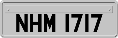 NHM1717