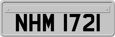 NHM1721