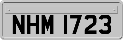 NHM1723