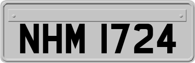 NHM1724