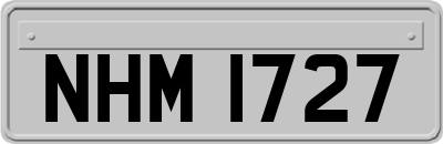NHM1727