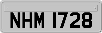 NHM1728